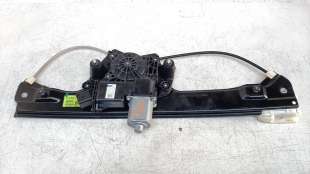Recambio de elevalunas trasero derecho para mg hs 2022- comfort referencia OEM IAM 10367616  