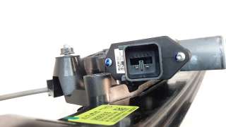 Recambio de elevalunas trasero derecho para mg hs 2022- comfort referencia OEM IAM 10367616  