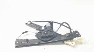 Recambio de elevalunas delantero izquierdo para mg hs 2022- comfort referencia OEM IAM 10367613  