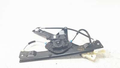 Recambio de elevalunas delantero izquierdo para mg hs 2022- comfort referencia OEM IAM 10367613  