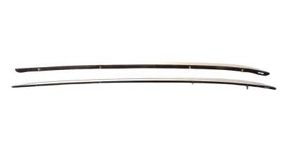Recambio de barras techo para mg hs 2022- comfort referencia OEM IAM BARRASTECHO  