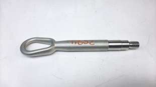 Recambio de enganche remolque para mg hs 2022- comfort referencia OEM IAM ENGANCHE  