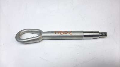 Recambio de enganche remolque para mg hs 2022- comfort referencia OEM IAM ENGANCHE  