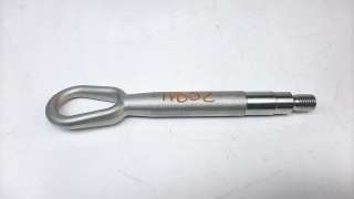 Recambio de enganche remolque para mg hs 2022- comfort referencia OEM IAM ENGANCHE  