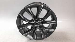 Recambio de llanta para mg hs 2022- comfort referencia OEM IAM 10378892  