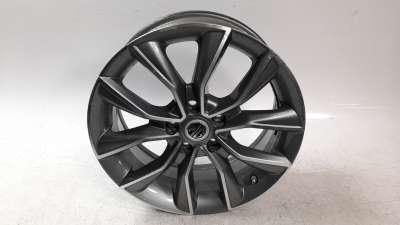 Recambio de llanta para mg hs 2022- comfort referencia OEM IAM 10378892  