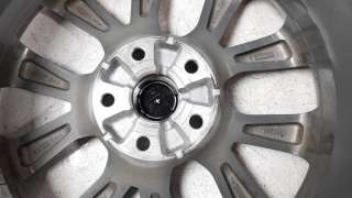Recambio de llanta para mg hs 2022- comfort referencia OEM IAM 10378892  