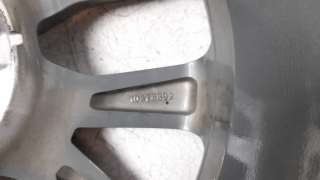Recambio de llanta para mg hs 2022- comfort referencia OEM IAM 10378892  