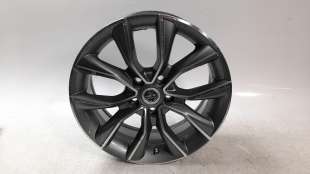 Recambio de llanta para mg hs 2022- comfort referencia OEM IAM 10378892  
