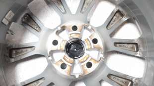 Recambio de llanta para mg hs 2022- comfort referencia OEM IAM 10378892   2