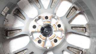 Recambio de llanta para mg hs 2022- comfort referencia OEM IAM 10378892  