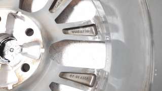 Recambio de llanta para mg hs 2022- comfort referencia OEM IAM 10378892  