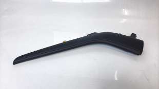 Recambio de moldura para mg hs 2022- comfort referencia OEM IAM 30136737OSA  