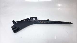 Recambio de moldura para mg hs 2022- comfort referencia OEM IAM 30136737OSA  