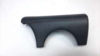 Recambio de moldura para mg hs 2022- comfort referencia OEM IAM 10542837OSA  