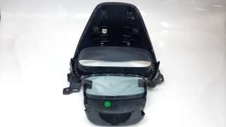 Recambio de moldura para mg hs 2022- comfort referencia OEM IAM 10562123OSA  