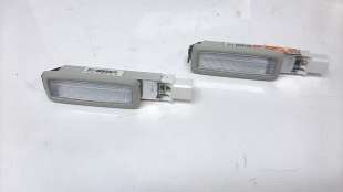 Recambio de luz interior para mg hs 2022- comfort referencia OEM IAM 10531725PMC  