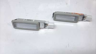 Recambio de luz interior para mg hs 2022- comfort referencia OEM IAM 10531725PMC  