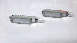 Recambio de luz interior para mg hs 2022- comfort referencia OEM IAM 10531725PMC  