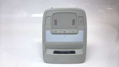 Recambio de luz interior para mg hs 2022- comfort referencia OEM IAM 10580589  