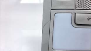 Recambio de luz interior para mg hs 2022- comfort referencia OEM IAM 10580589   2