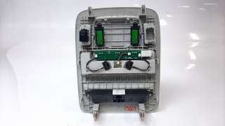 Recambio de luz interior para mg hs 2022- comfort referencia OEM IAM 10580589  
