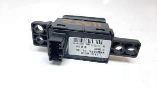 Recambio de mando luces para mg hs 2022- comfort referencia OEM IAM 10175274   2