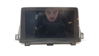 Recambio de sistema navegacion gps para mg hs 2022- comfort referencia OEM IAM 11481425  