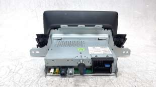 Recambio de sistema navegacion gps para mg hs 2022- comfort referencia OEM IAM 11481425   2