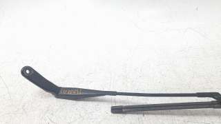 Recambio de brazo limpia delantero izquierdo para mg hs 2022- comfort referencia OEM IAM 10324821  