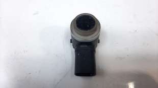 Recambio de sensor de aparcamiento para mg hs 2022- comfort referencia OEM IAM 10376550PBC  