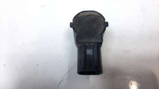 Recambio de sensor de aparcamiento para mg hs 2022- comfort referencia OEM IAM 10376550PBC  