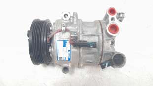Recambio de compresor aire acondicionado para mg hs 2022- comfort referencia OEM IAM 10558279  