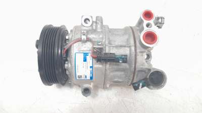 Recambio de compresor aire acondicionado para mg hs 2022- comfort referencia OEM IAM 10558279  