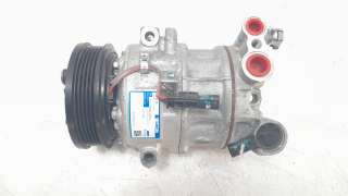 Recambio de compresor aire acondicionado para mg hs 2022- comfort referencia OEM IAM 10558279  