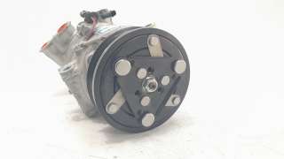 Recambio de compresor aire acondicionado para mg hs 2022- comfort referencia OEM IAM 10558279  