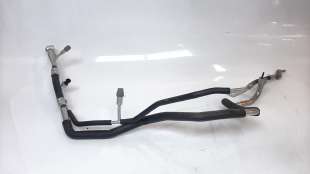 Recambio de tubos aire acondicionado para mg hs 2022- comfort referencia OEM IAM 11499296  