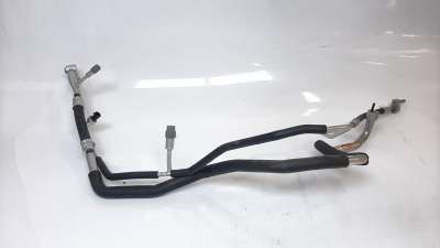 Recambio de tubos aire acondicionado para mg hs 2022- comfort referencia OEM IAM 11499296  