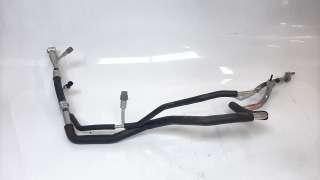 Recambio de tubos aire acondicionado para mg hs 2022- comfort referencia OEM IAM 11499296  