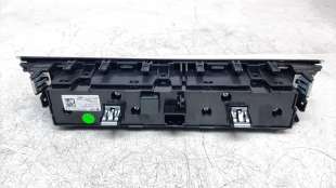 Recambio de mando climatizador para mg hs 2022- comfort referencia OEM IAM 30153975   2