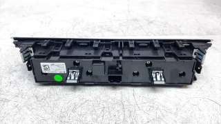 Recambio de mando climatizador para mg hs 2022- comfort referencia OEM IAM 30153975  