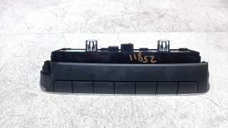 Recambio de mando climatizador para mg hs 2022- comfort referencia OEM IAM 30153975  
