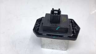 Recambio de resistencia calefaccion para mg hs 2022- comfort referencia OEM IAM LL178001  