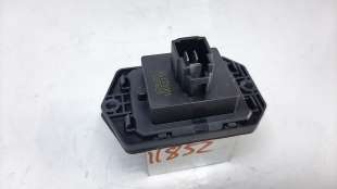 Recambio de resistencia calefaccion para mg hs 2022- comfort referencia OEM IAM LL178001   2