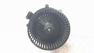 Recambio de ventilador calefaccion para mg hs 2022- comfort referencia OEM IAM 10575960  