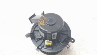 Recambio de ventilador calefaccion para mg hs 2022- comfort referencia OEM IAM 10575960  