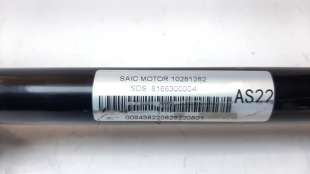 Recambio de transmision delantera derecha para mg hs 2022- comfort referencia OEM IAM 10281282   2