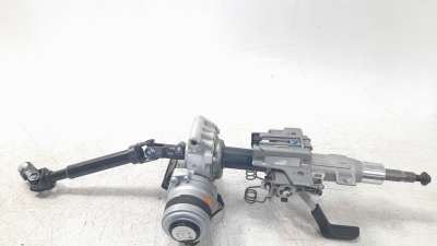 Recambio de columna direccion para mg hs 2022- comfort referencia OEM IAM 10713662  