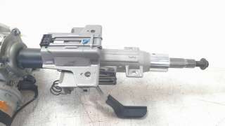 Recambio de columna direccion para mg hs 2022- comfort referencia OEM IAM 10713662  