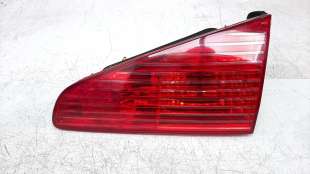 Recambio de piloto trasero derecho interior para peugeot 607 (s1) 2000-2004 básico referencia OEM IAM 6351N2  